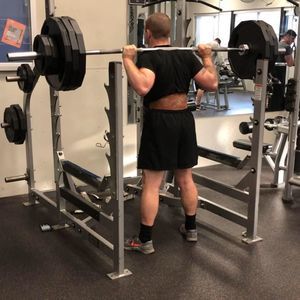 Meet your Posher, Noah